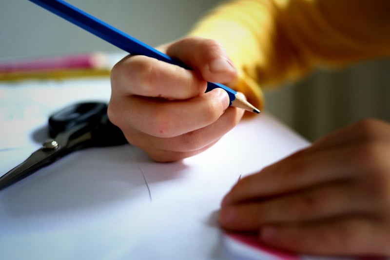 Resume Tips Image